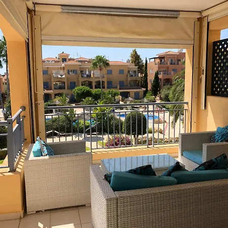Limnaria Gardens Διαμέρισμα