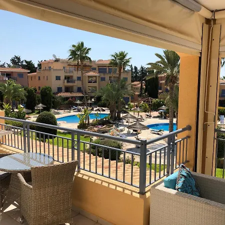 Limnaria Gardens