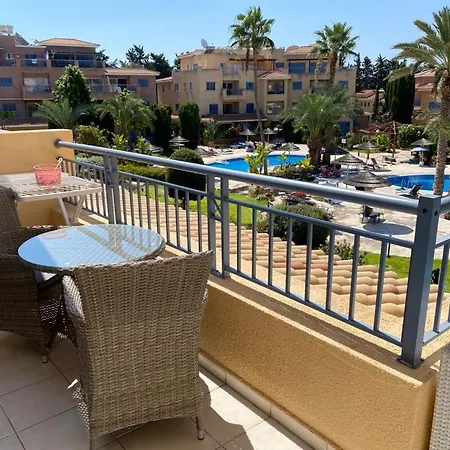 Limnaria Gardens Διαμέρισμα Πάφος