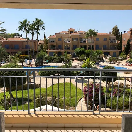 Διαμέρισμα Limnaria Gardens