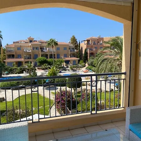 Διαμέρισμα Limnaria Gardens