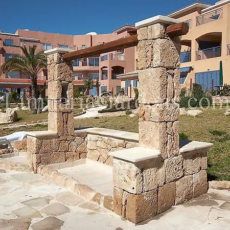 Limnaria Gardens Διαμέρισμα *