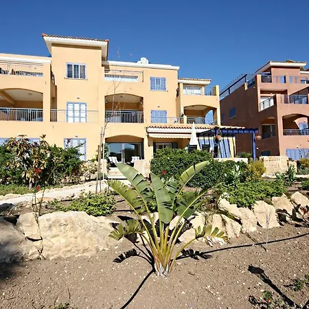 Διαμέρισμα Limnaria Gardens