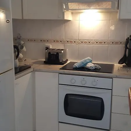 Limnaria Gardens Διαμέρισμα Πάφος
