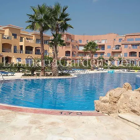 Limnaria Gardens