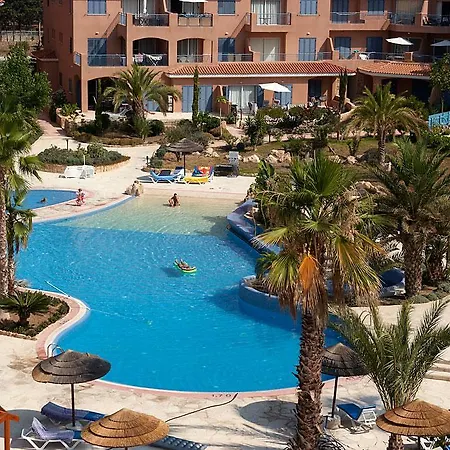 Limnaria Gardens * Πάφος