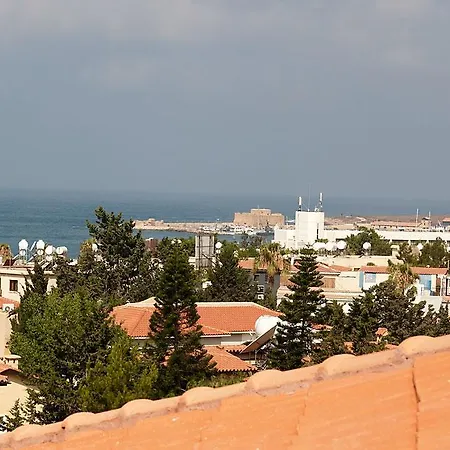 Limnaria Gardens Διαμέρισμα