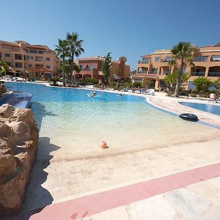 Limnaria Gardens Πάφος