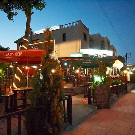 Limnaria Gardens Διαμέρισμα Πάφος