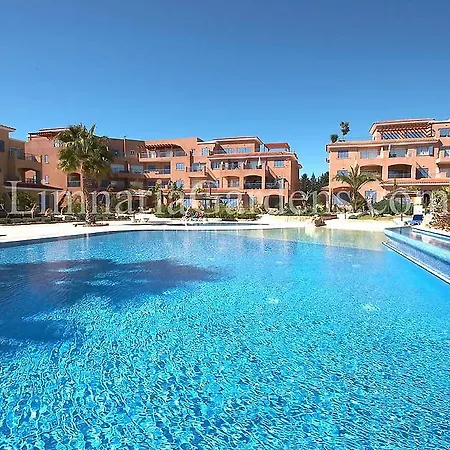 Limnaria Gardens Πάφος