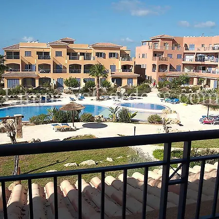 Limnaria Gardens Διαμέρισμα