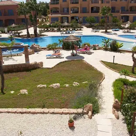 Limnaria Gardens Διαμέρισμα