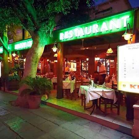 Διαμέρισμα Limnaria Gardens