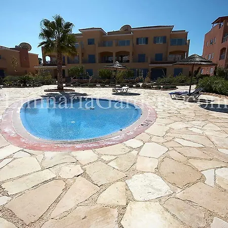 Limnaria Gardens Διαμέρισμα
