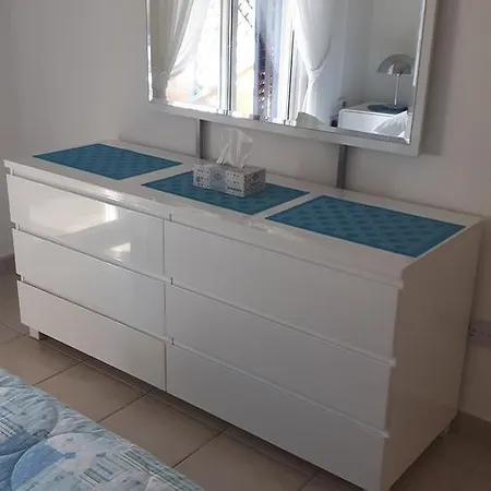 Limnaria Gardens Διαμέρισμα Πάφος