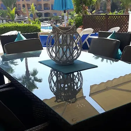 Limnaria Gardens Διαμέρισμα