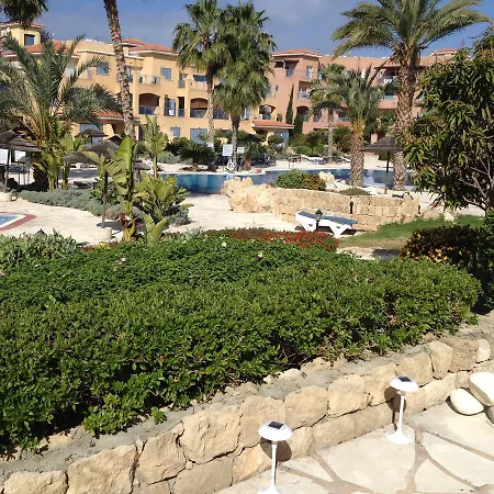 Limnaria Gardens Διαμέρισμα *