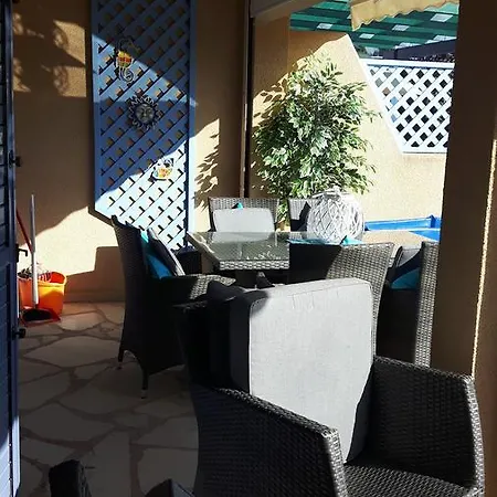 Limnaria Gardens Διαμέρισμα Πάφος
