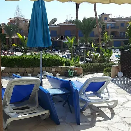 Limnaria Gardens Διαμέρισμα Πάφος