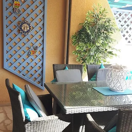 Διαμέρισμα Limnaria Gardens *