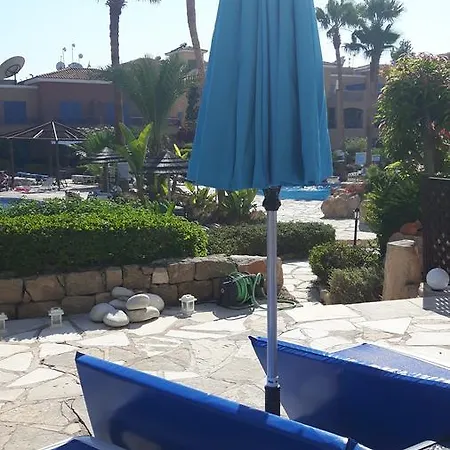 Limnaria Gardens Διαμέρισμα *