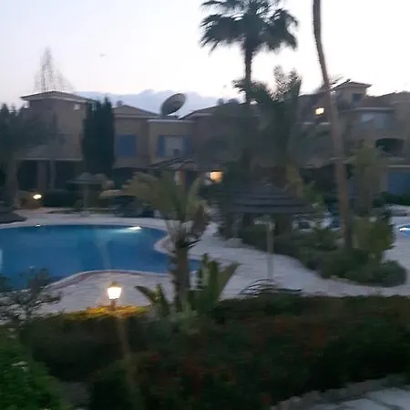 Διαμέρισμα Limnaria Gardens Πάφος