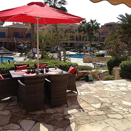 Διαμέρισμα Limnaria Gardens Πάφος